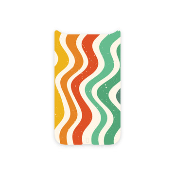 Groovy Lines (Back Only)