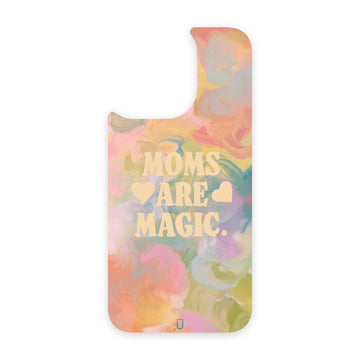 Moms are Magic (Back Only)