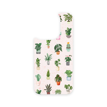 Potted Plants (Back Only)