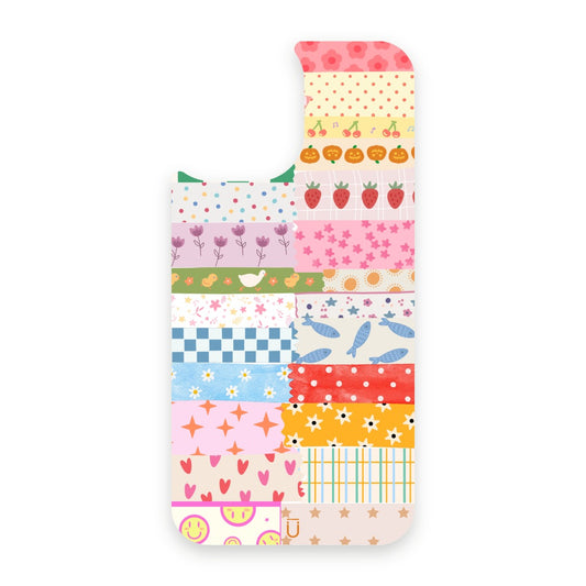 Katie - Washi Tape