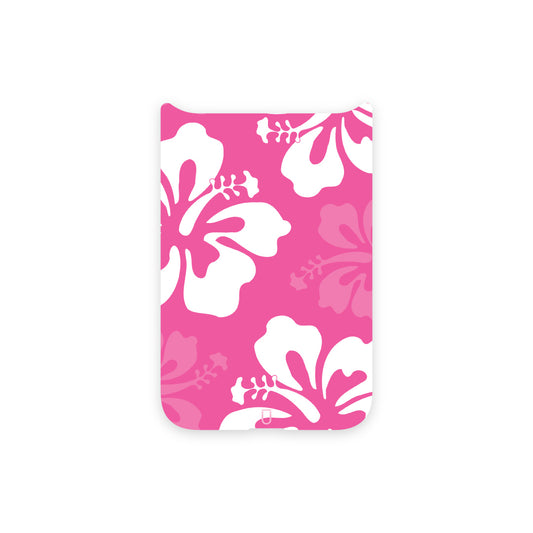 Hibiscus (Back Only)