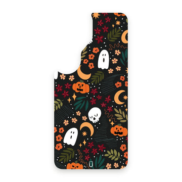 Spooky Blooms