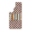 Katie - Book Checkered