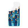 Wishes - Samsung - Samsung Galaxy S25 - Blue