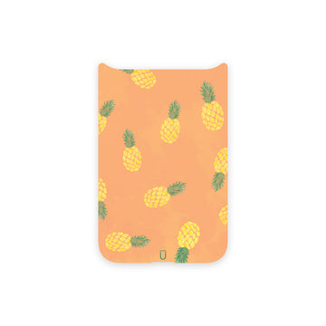 Pineapples (Back Only)