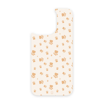 Paws (Back Only)