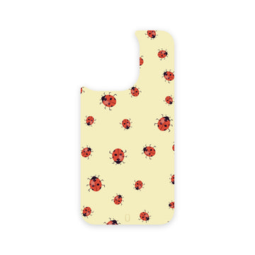 Ladybugs (Back Only)