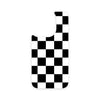Checkered (Back Only)