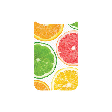 Citrus Fruits (Back Only)