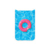 Pool Floatie - iPhone 17 Pro Max - Donut Floatie