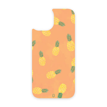Pineapples (Back Only)