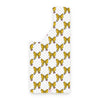 School Bows - S26U - Yellow