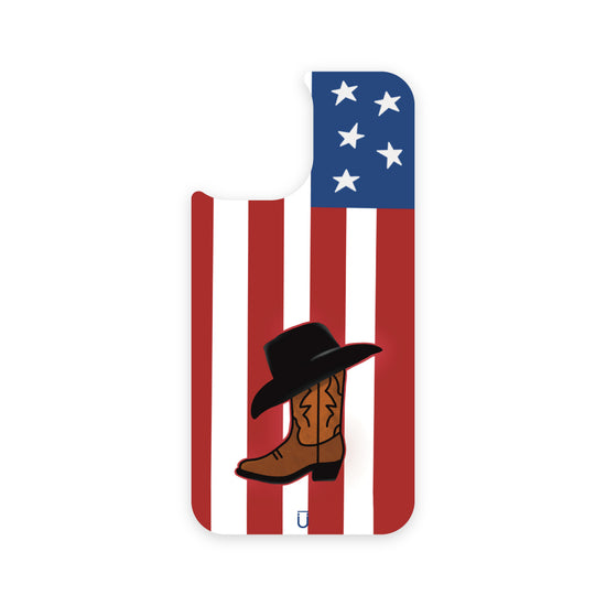Country Proud - iPhone 12