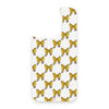 School Bows - 15PR - Yellow