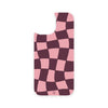 Wavy Checkered (Back Only)