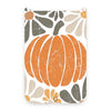 Addison - Pumpkin Petals