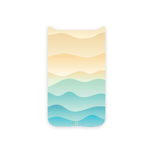 Making Waves (Back Only)