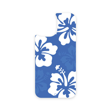 Hibiscus (Back Only)