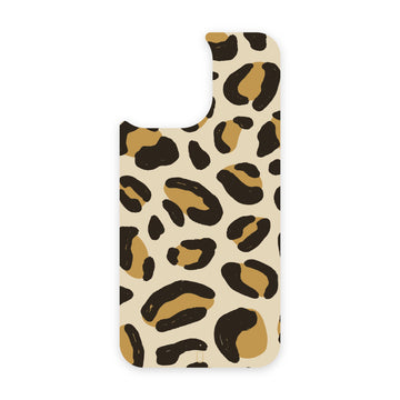 Leopard (Back Only)