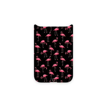 Flamingos (Back Only)