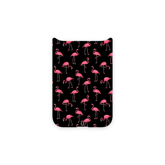 Flamingos (Back Only)