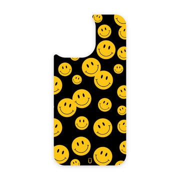 Smileys (Back Only)