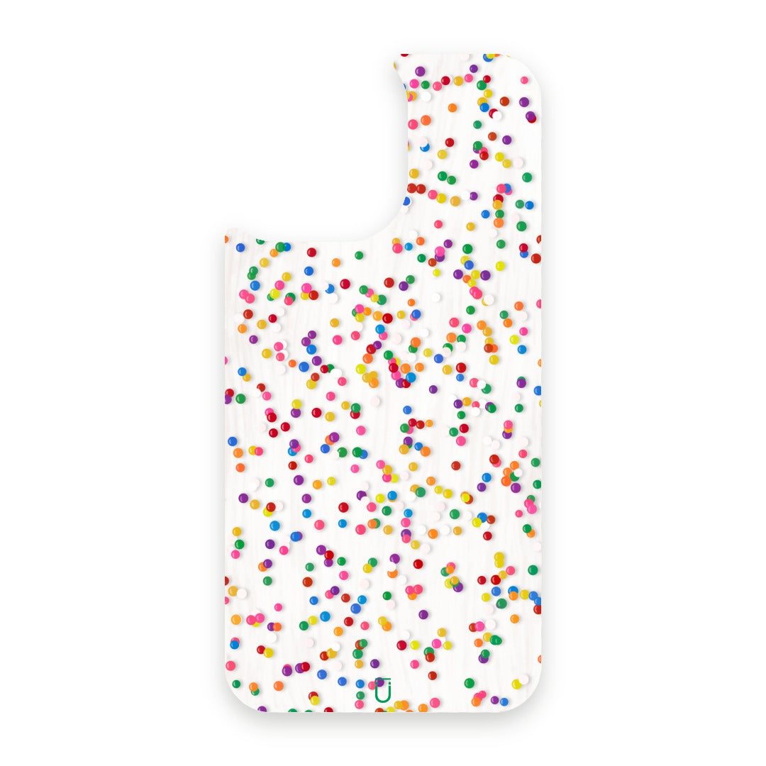 Viral Dot Cake - iPhone 12 Pro Max