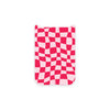 Wavy Checkered (Back Only)