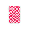 Wavy Checkered (Back Only)