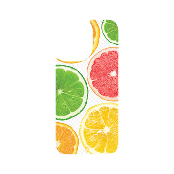 Citrus Fruits (Back Only)