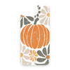 Addison - Pumpkin Petals