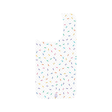 Sprinkles (Back Only)