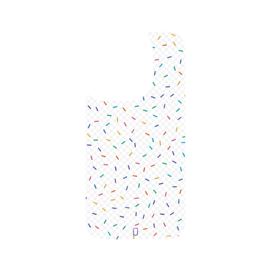 Sprinkles (Back Only)