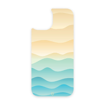 Making Waves (Back Only)