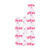 Katie - XOXO bows and hearts