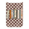 Katie - Book Checkered