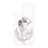 Girl Mom (Back Only)