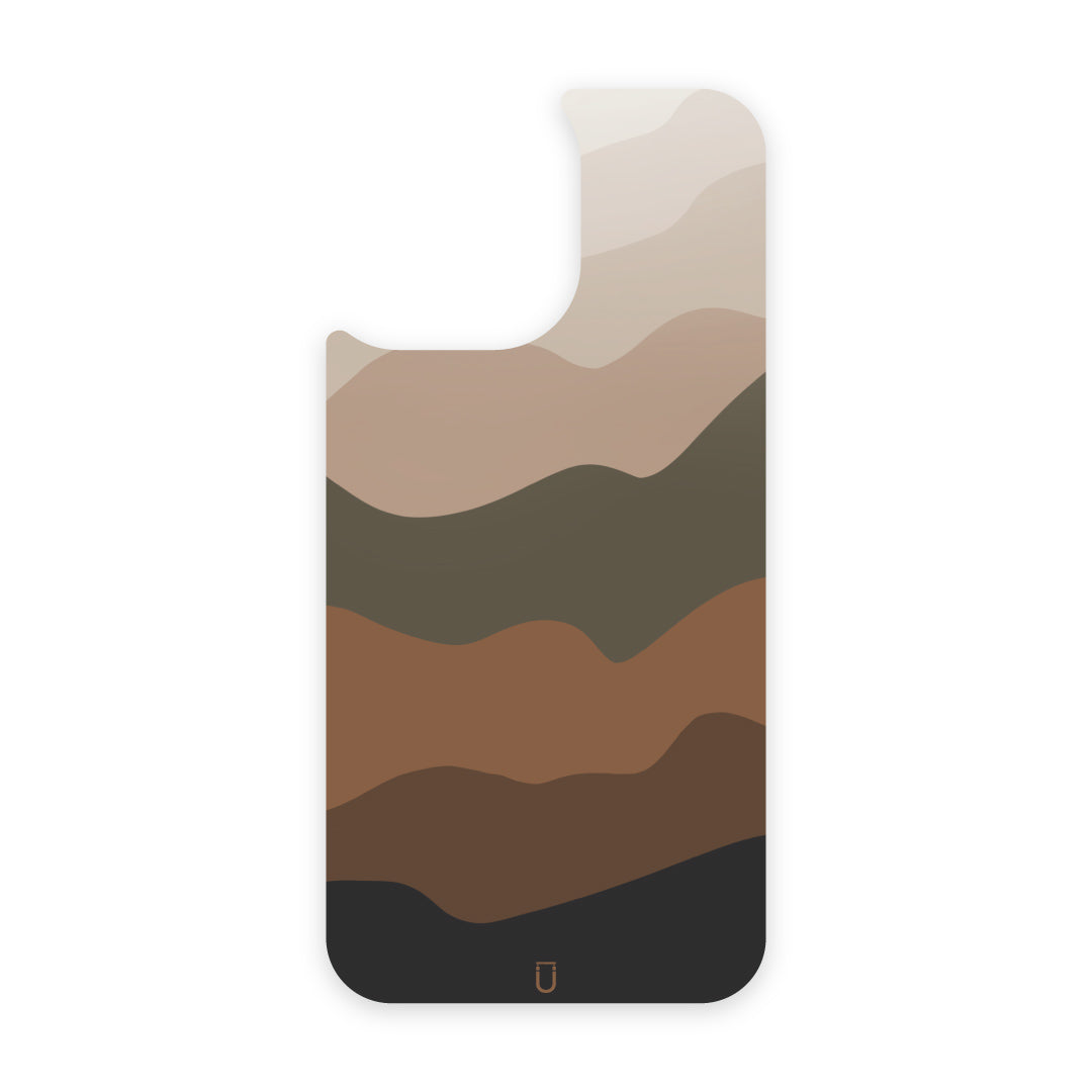 Terra Flow - iPhone 12 Pro Max