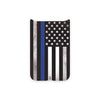 Thin Blue Line Flag - iPhone 17 Pro Max