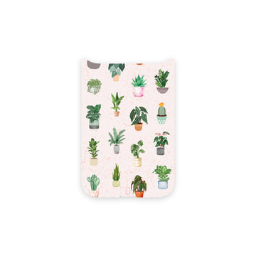 Potted Plants (Back Only)