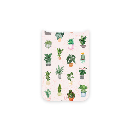 Potted Plants (Back Only)