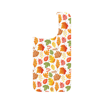 Fall Leaves (Back Only)
