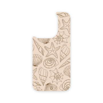 Seashells (Back Only)