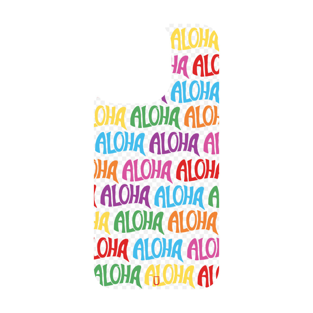 Aloha - iPhone 16 Pro Max