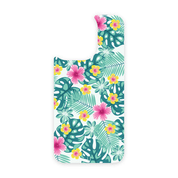 Tropical Plants (Back Only)