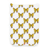 School Bows - 17PR - Yellow