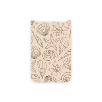 Seashells (Back Only)