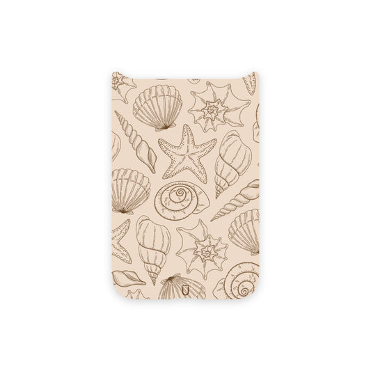 Seashells (Back Only)