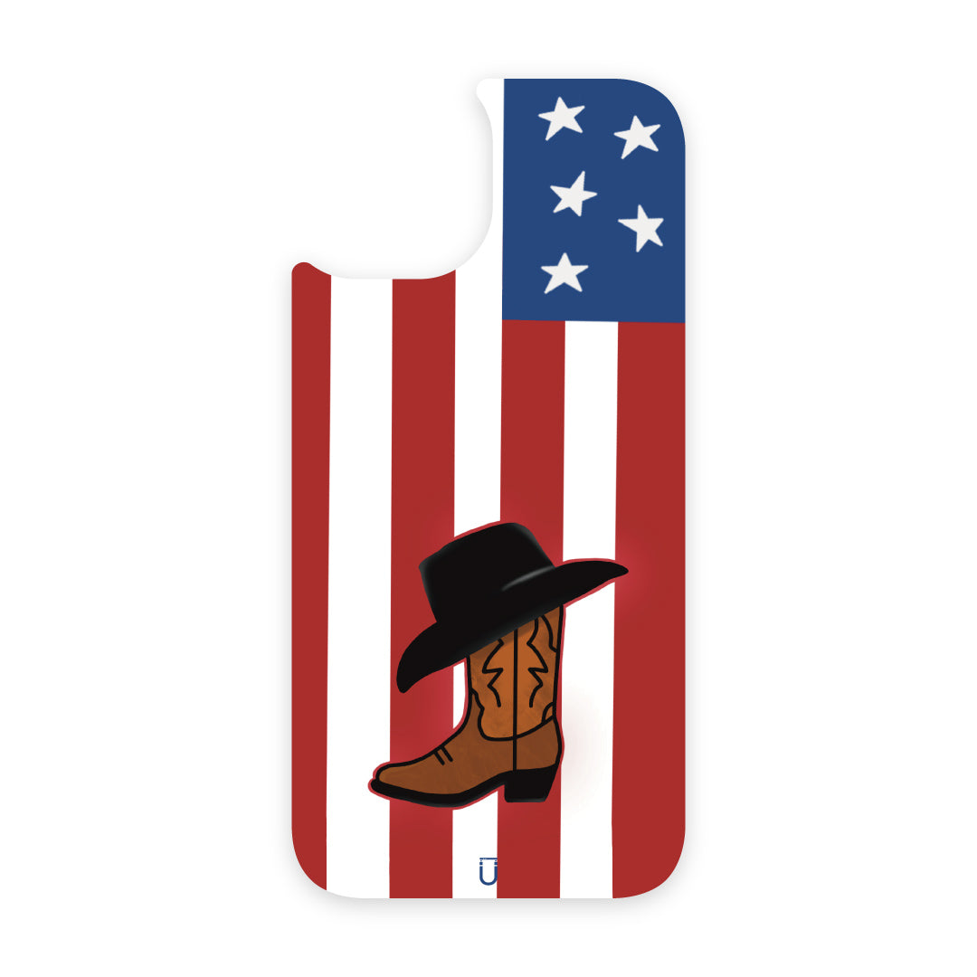 Country Proud - iPhone 14 Plus