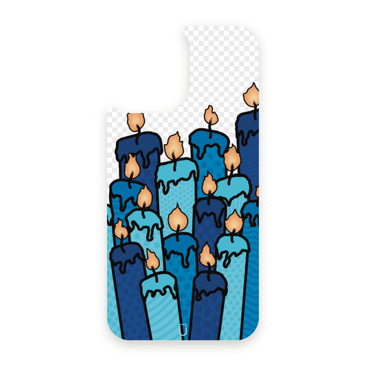 Wishes - iPhone 12 - Blue